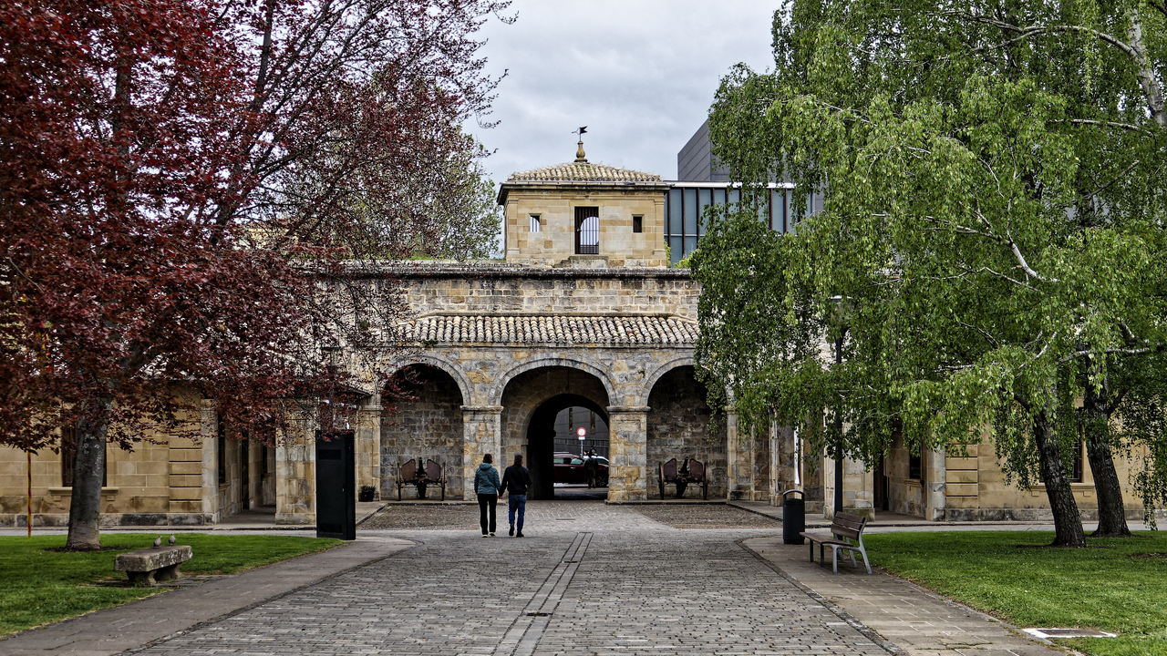 20240507 141527•Pamplona•Navarre•Spain